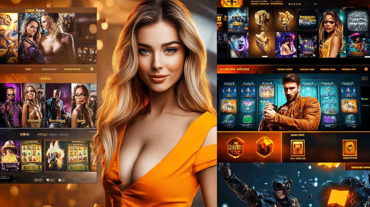 Dashboard asianbokies menampilkan kategori slot Ikan Hoki dan pasar sportsbook dalam satu interface